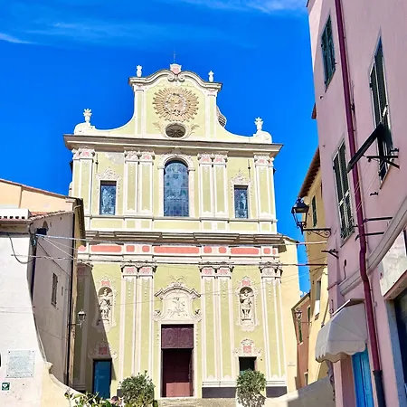 Sun, And Bike Appartement *