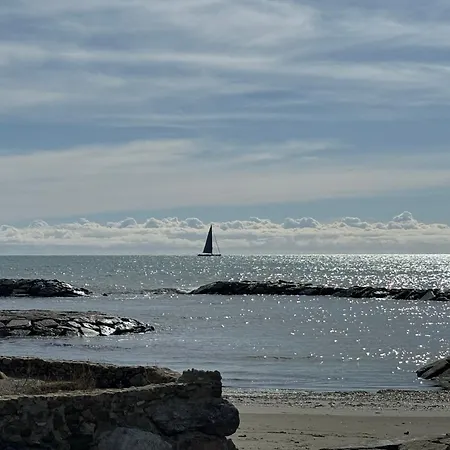 Sun, And Bike Διαμέρισμα *