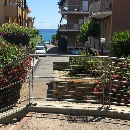 Sun, And Bike By Le Di Tati Santo Stefano al Mare