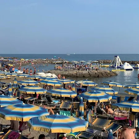 Sun, And Bike * Santo Stefano al Mare