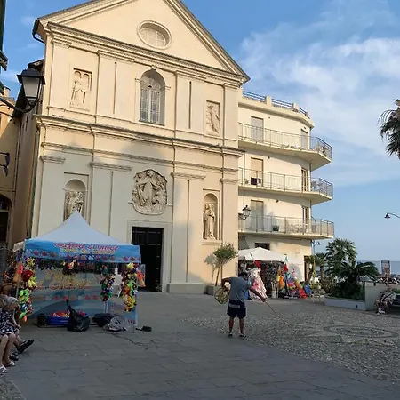 Sun, And Bike Santo Stefano al Mare
