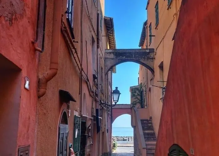 Sun, And Bike דירה *