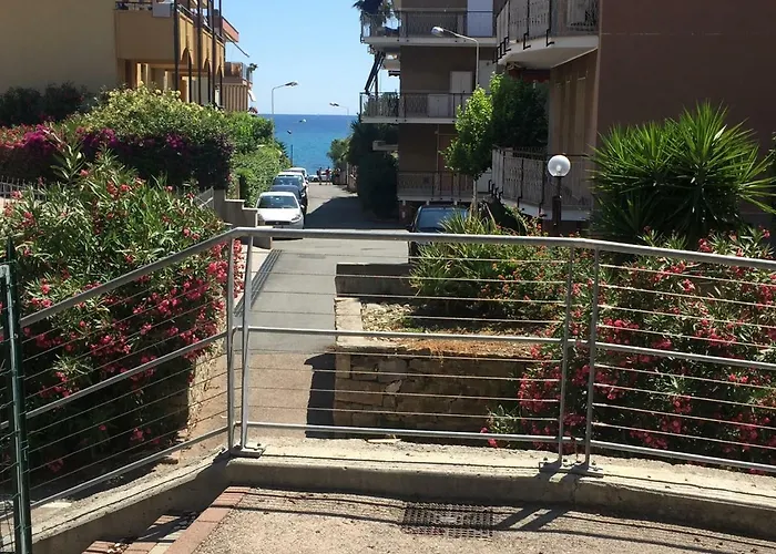 Sun, And Bike Santo Stefano al Mare