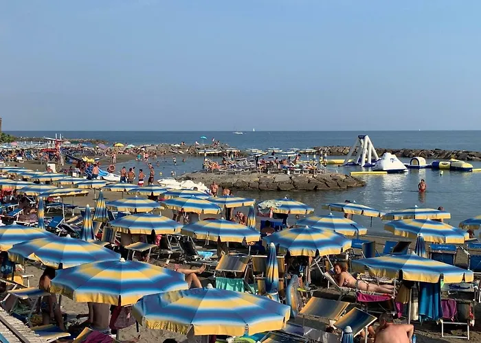 Sun, And Bike * Santo Stefano al Mare